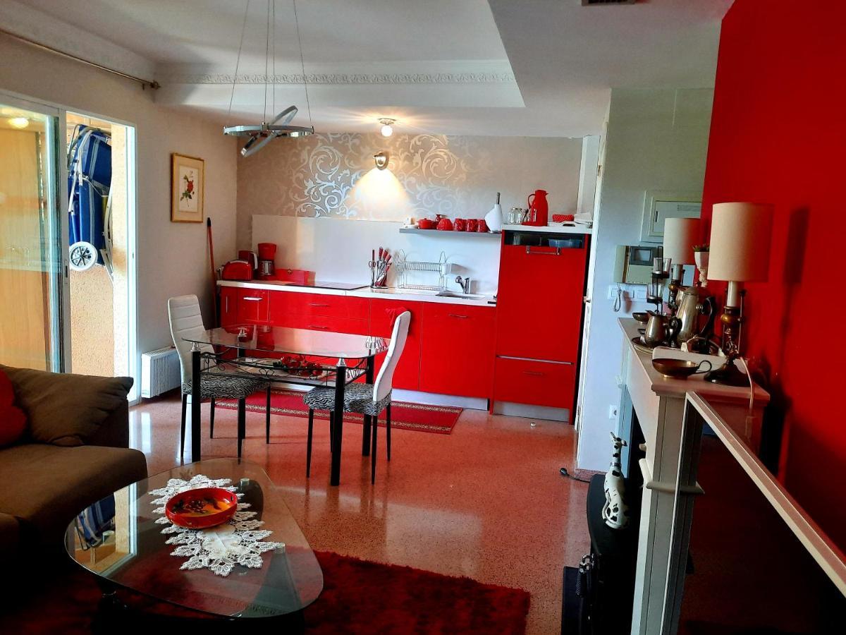 Appartement Vista Del Montgo Dénia