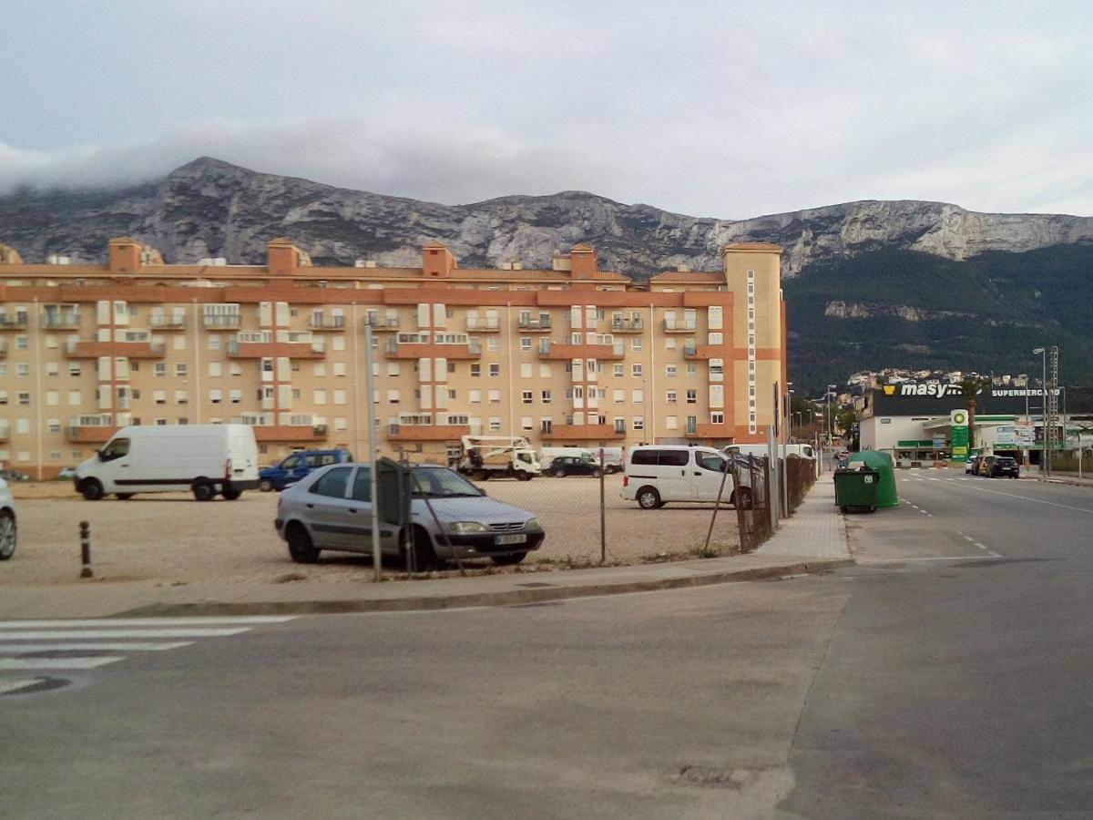Appartement Vista Del Montgo *