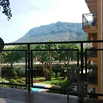 Vista Del Montgo