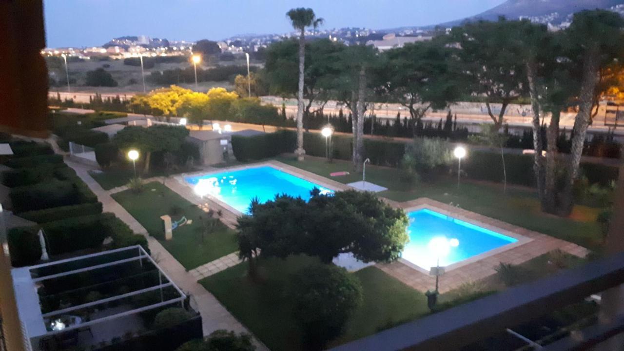 Vista Del Montgo Apartment *