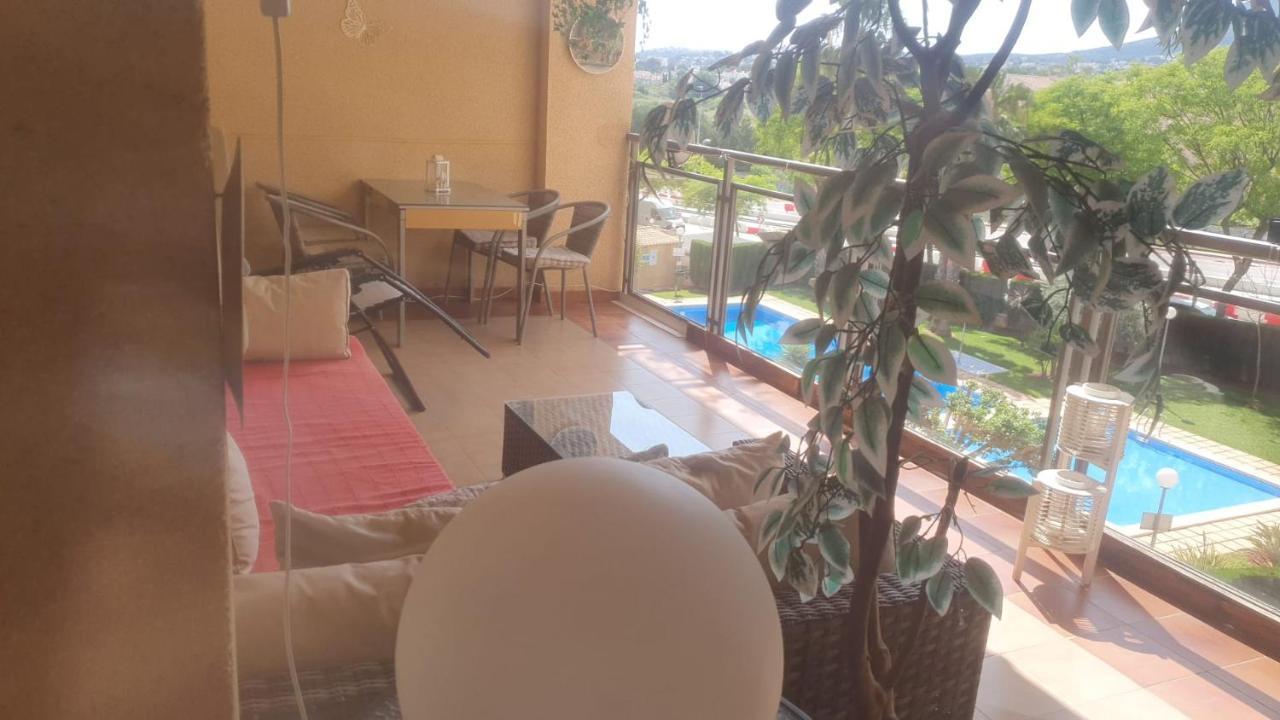 Vista Del Montgo Apartment *