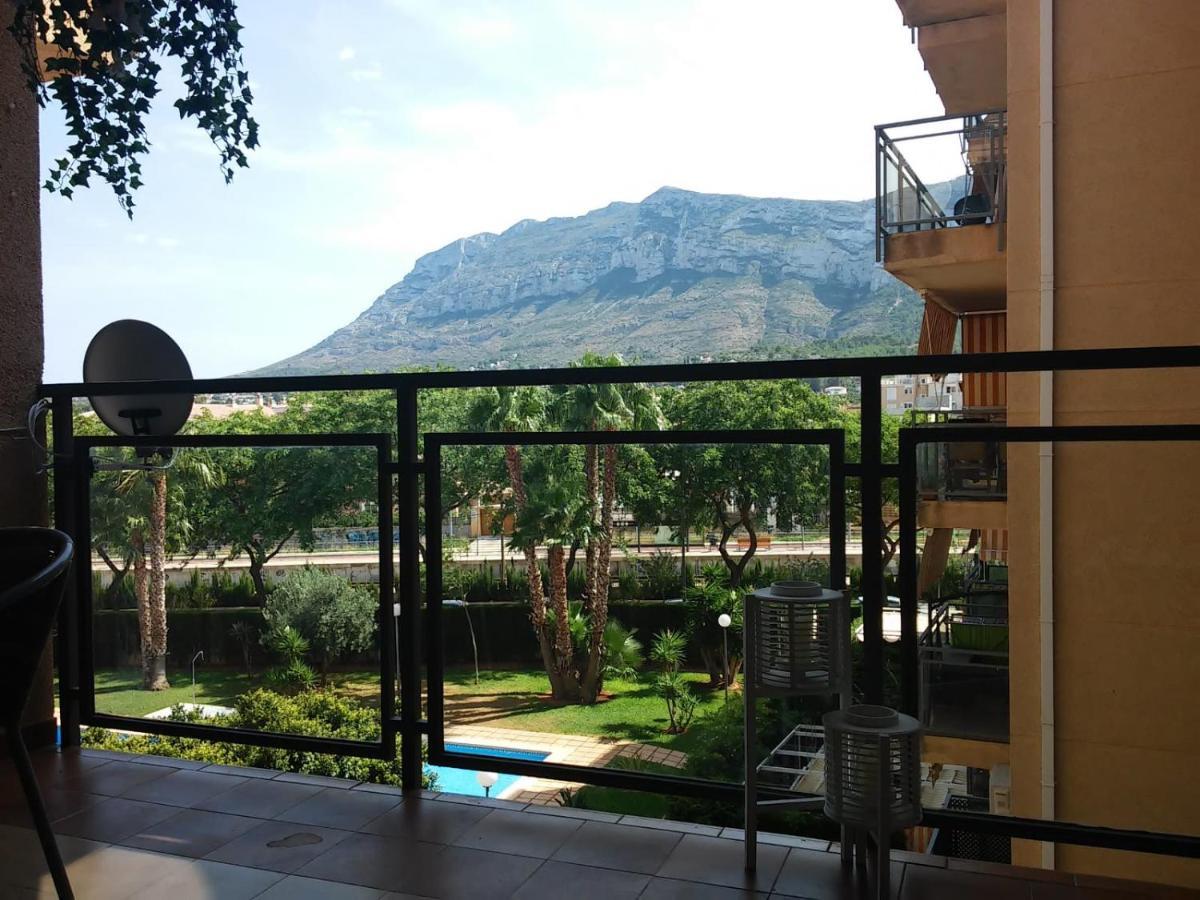 Vista Del Montgo Apartment *