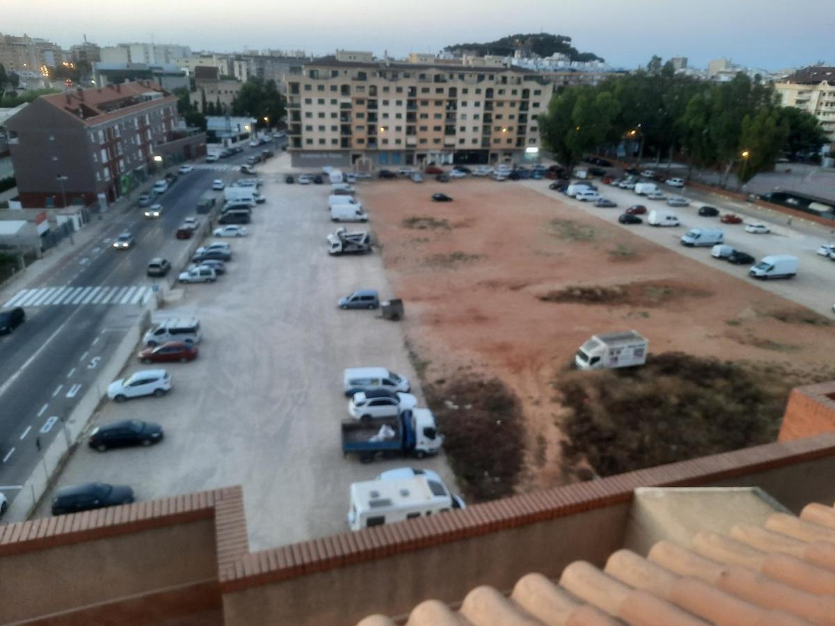Vista Del Montgo * Denia